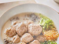 -如轩·海鲜砂锅粥·潮汕菜(小榄店)