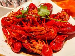 麻辣小龙虾-海底捞火锅(创意园店)