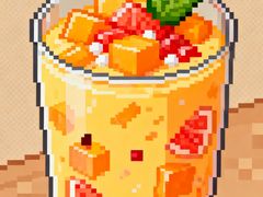 -满记甜品(静安大悦城店)