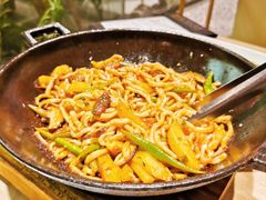 -羊之道草原味道清真餐厅(番禺店)