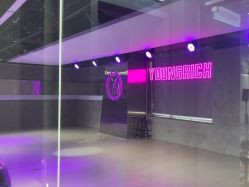 -YOUNGRICH街舞工作室