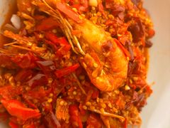 -辣出味岳阳特色烧烤·龙虾大排档(砂子塘总店)