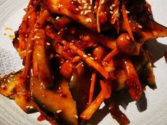 -缘·金家烤鳗鱼(西塔总店)