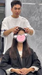 -5M HAIR SALON 旗舰店