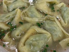 -东泰祥生煎馆(长宁路店)