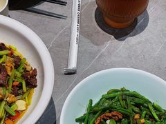 -楚山晓·楚湘菜(江夏永旺店)