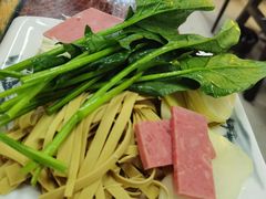 -阿杰烧烤·西安传统烤肉店(天朗御湖店)