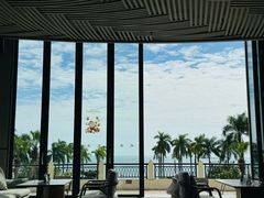 -三亚亚龙湾万豪度假酒店