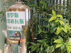 -去茶去餐厅(中央大街店)