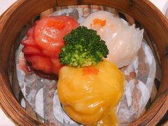 -安蒂娅.悦景轩中餐厅(西乡店)