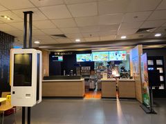 -麦当劳(南磨房店)