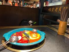 -吼堂老火锅(太古里总店)