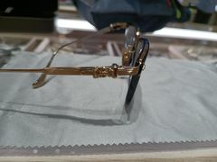 -溥仪眼镜PUYI OPTICAL(国贸商城店)