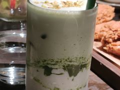 -九月里.自由花园餐厅