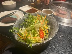 -牛焱·烧肉酒肆(五大道店)