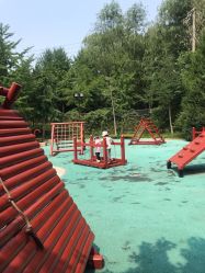 -酷酷兔少儿拓展天地