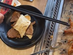 -新石器烤肉(高行万嘉店)
