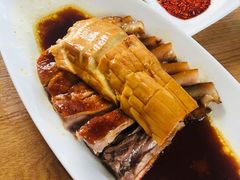 卤味小拼-天府掌柜(九眼桥店)