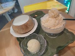 -杏甜品(尖沙咀加拿分道店)