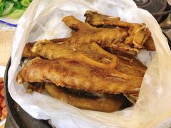 -顺德公美食(西乡店)