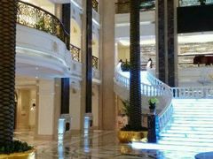 -南通金石国际大酒店