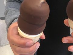 -DQ·蛋糕·冰淇淋(龙湖狮山天街店)