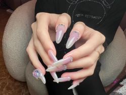 -瑞丽美甲