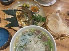 -越美小馆·越南料理(曲江店)