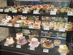 -PAPER STONE BAKERY(天环店)