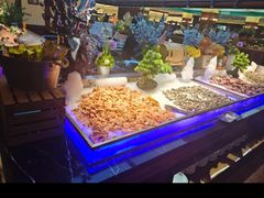 -比尔森啤酒自助烤肉(红旗街店)