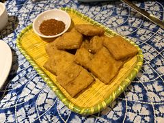 铁板石屏豆腐-滇道云南特色料理(康定路店)