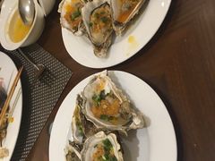 -阿外楼度假酒店-阿咖啡自助餐厅