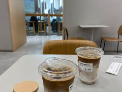 -Seesaw Coffee(武商MALL·武广店)