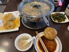 -高晓山馅饼店(牛庄百年店)