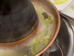 -福寿斋·老北京铜锅涮肉·烤鸭(顺义总店)