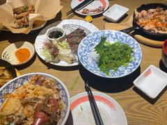 -三禾屋·亚洲融合小馆(未来科技城店)