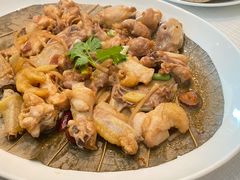 -金悦轩海鲜酒家(拱北店)