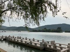 -南北湖风景区