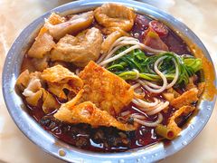 -凤张螺蛳粉·爽口粉(跃进路总店)