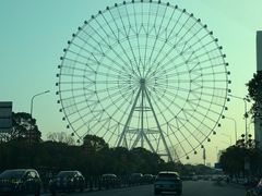 -南昌之星摩天轮