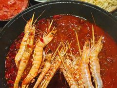 -冯校长老火锅(中联广场店)