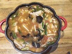 -洛阳宴·洛阳菜(南昌路店)