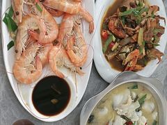 -品鲜海鲜餐厅(黄厝店)