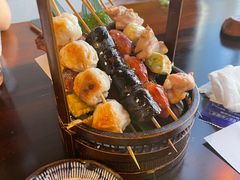 -石葵(锦业时代店)