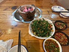 -洪大厨鸡煲(福田店)