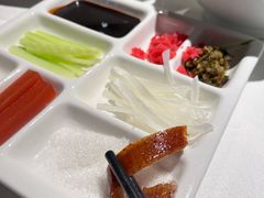 -四季民福烤鸭店(东四十条店)