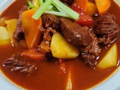 -吴记粥铺·淮扬小馆(欧尚店)