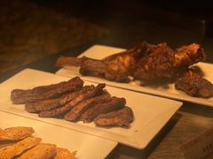 -杭州国际会议中心洲际酒店-原素全日餐厅(解放东路店)