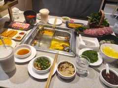 -海底捞火锅(万达广场店)