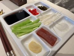 -四季民福烤鸭店(外滩外白渡桥店)